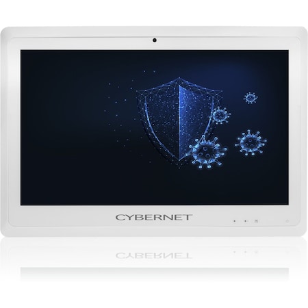 Cybernet Manufacturing Cybernets Cybermed-Px24K 24In Medical Grade Touchscreen 4K Monitor. CYBERMED-PX24K